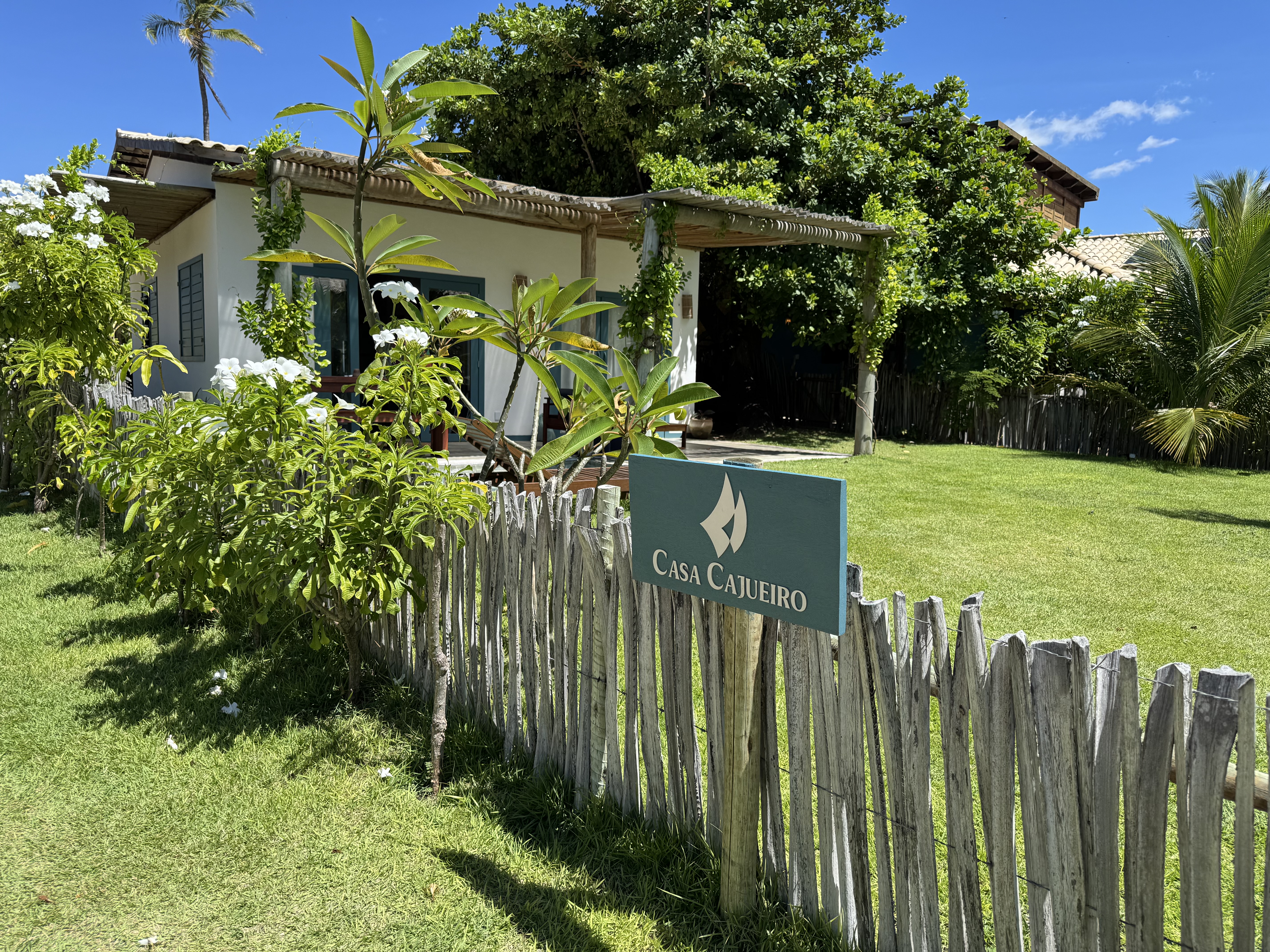 Casa Cajueiro